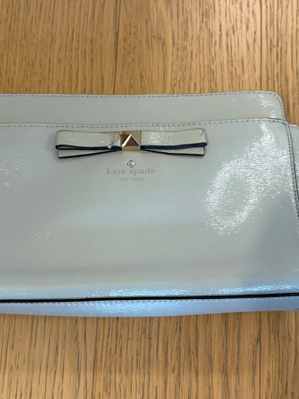 Kate Spade purse - Picture 2 of 2